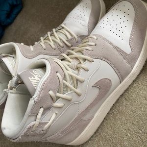 Basically brand new air jordan